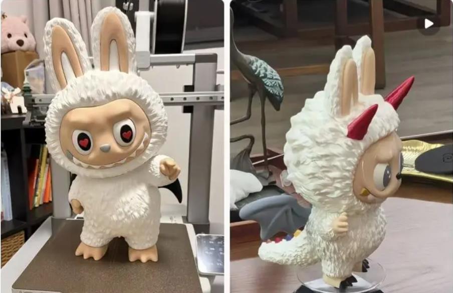 ポップマートが提訴、3Dプリンター業界に波紋 - 中国経済新聞 ポップ